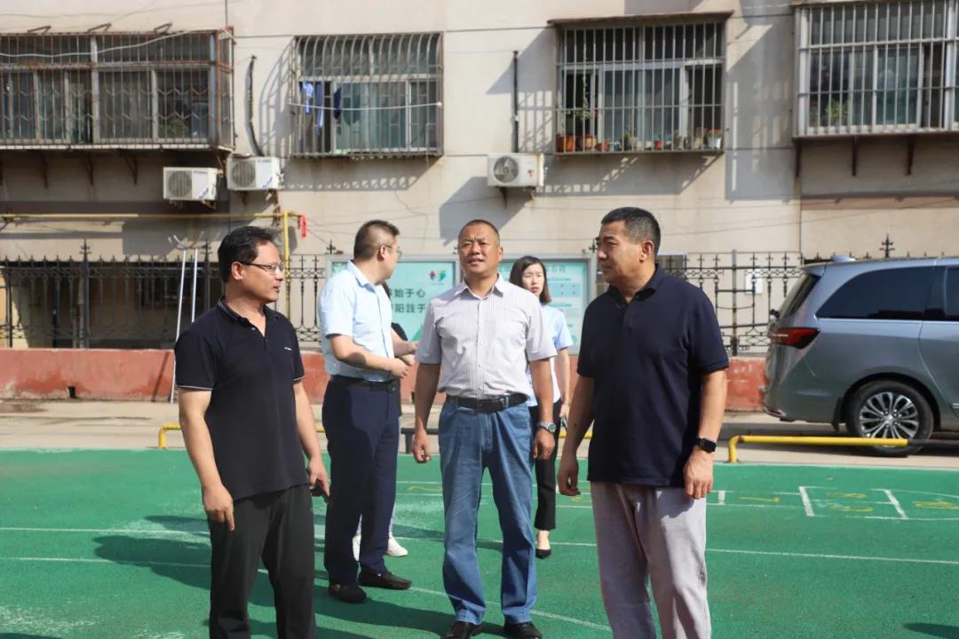 感恩有你 致敬老師—長田實業慰問特教老師