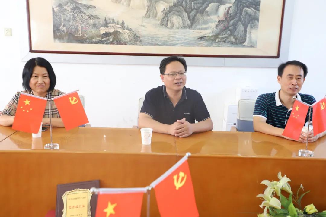 感恩有你 致敬老師—長田實業慰問特教老師